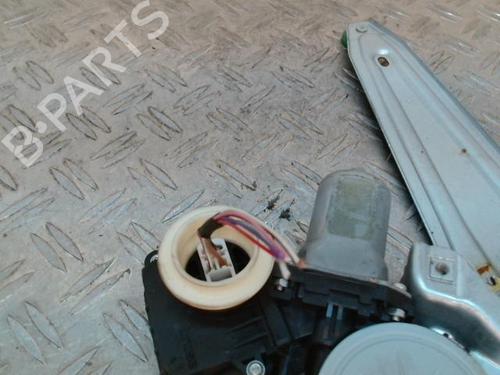 Rear left window mechanism TOYOTA AVENSIS Saloon (_T27_) 2.0 D-4D (ADT270_, ADT270R) | BP28349052C24 