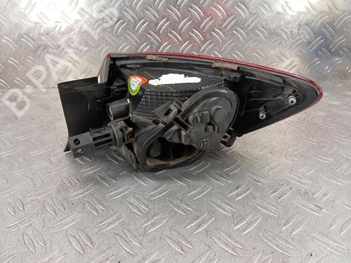 Left taillight SEAT LEON (5F1) 2.0 TDI | BP39625808C34 - Image 5
