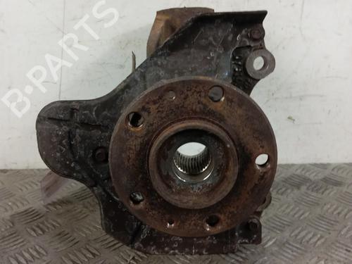 Used Right front steering knuckle FIAT DUCATO Van (250_) 150 Multijet 2,3 D (148 hp) 28338055