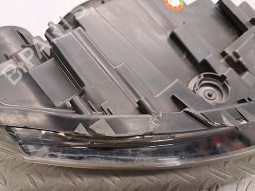 Left headlight CITROËN C5 III (RD_) 2.0 HDi 140 (RDRHF8, RDRHFA, RDRHA8, RDRHAJ) | BP39171391C28 - Image 7