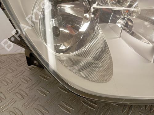 Right headlight OPEL TIGRA TwinTop (X04) 1.4 (R97) | BP30965082C29