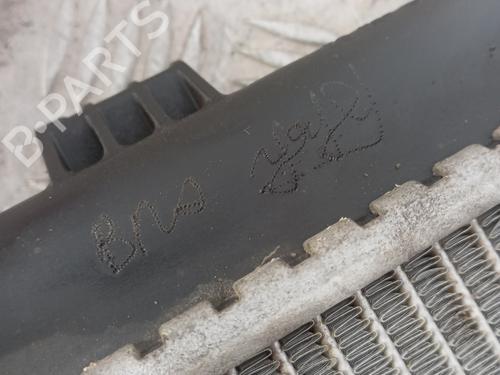 Used Water radiator Water radiator VW GOLF SPORTSVAN VII (AM1, AN1) 2.0 TDI (150 hp) 28346690 28346690