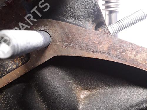 Engine MERCEDES-BENZ VITO Mixto (Double Cabin) (W447) 114 CDI (447.701, 447.703, 447.705) | BP28345402M1 - Image 6