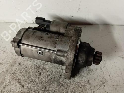 Startmotor VW GOLF VII (5G1, BQ1, BE1, BE2) 2.0 TDI (150 hp) 28349469