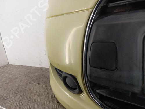 Front bumper CITROËN C1 (PM_, PN_) 1.0 | BP30161878C7 