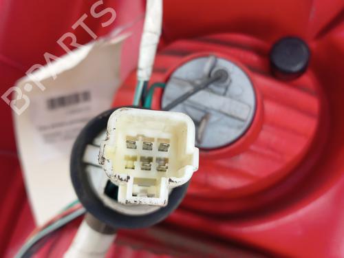 Used Left taillight Left taillight 32198226 32198226