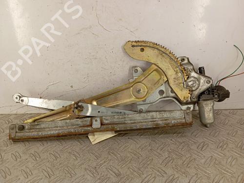 Front left window mechanism SUZUKI SWIFT III (MZ, EZ) 1.3 (RS413, ZC11S) | BP33475729C22 - Image 4