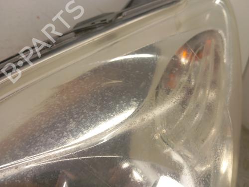 Left headlight PEUGEOT BIPPER (AA_) 1.4 HDi | BP28343789C28 