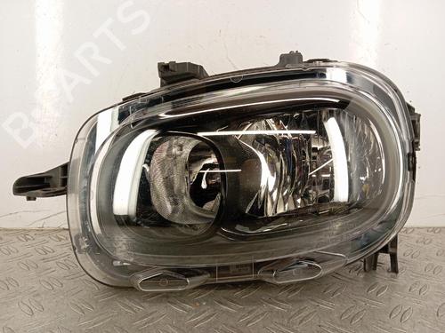 Left headlight CITROËN C3 III (SX) 1.2 PureTech 82 | BP38156880C28 - Image 3