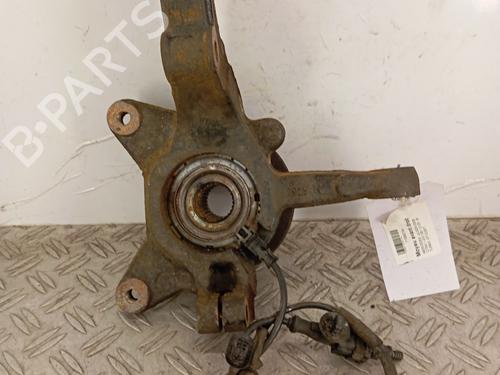 Right front steering knuckle MERCEDES-BENZ CITAN Box Body/MPV (W415) 109 CDI (415.601, 415.603, 415.605) | BP29635282M26 