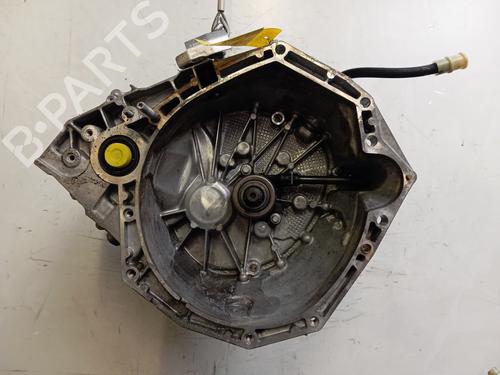 Used Gearbox DACIA DUSTER (HS_) 1.5 dCi (109 hp) 30696729