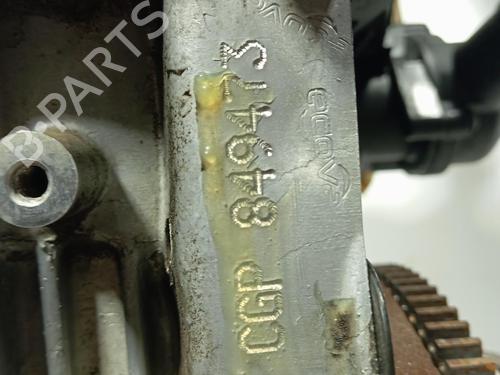 Engine SEAT IBIZA IV (6J5, 6P1) | BP37021832M1 - Image 2