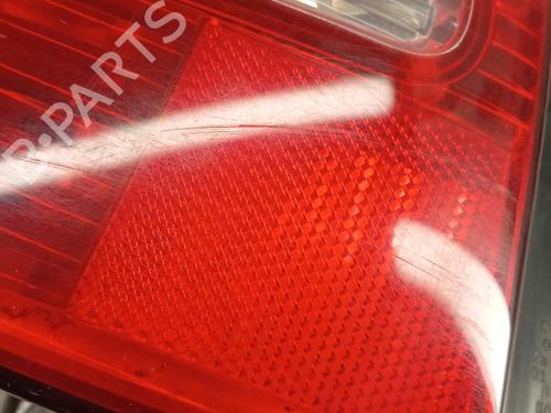 Used Left taillight Left taillight RENAULT SCÉNIC I MPV (JA0/1_, FA0_) 1.6 (JA00, JA16, JA15, JA19, JA1V, JA2B, JA2C, JA0B,... (107 hp) 40537821 40537821