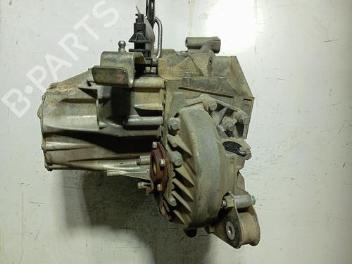 Gearbox CITROËN JUMPER II Van 2.2 HDi 110 | BP39661628M3 - Image 4