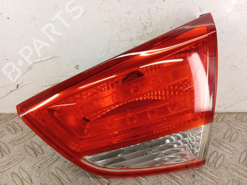 Used Right tailgate light HYUNDAI ix35 (LM, EL, ELH) 1.7 CRDi (116 hp) 31631631