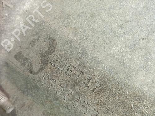 Used Gearbox Gearbox PEUGEOT 208 I (CA_, CC_) 1.6 HDi / BlueHDi 75 (75 hp) 33811731 33811731