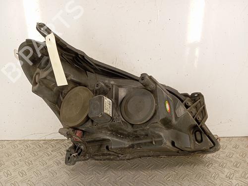 Left headlight OPEL ASTRA H (A04)  | BP35931126C28  - Image 6