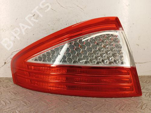 Left taillight FORD MONDEO IV (BA7) 1.8 TDCi | BP35931156C34 - Image 4