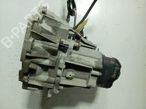 Gearbox DACIA SANDERO II 1.0 SCe 75 (B8JC, B8JD, B8NC) | BP35786547M3 - Image 5
