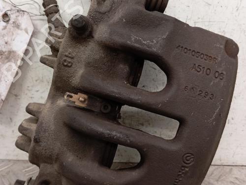 Left front brake caliper OPEL MOVANO B Van (X62) 2.3 CDTI FWD (FV) | BP28346526M105 - Image 2