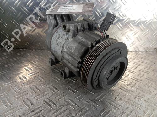 AC compressor HYUNDAI i30 (PDE, PD, PDEN) 1.6 CRDi | BP30600124M34 - Image 4