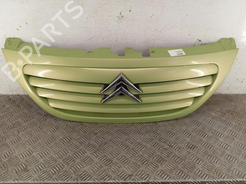 Grill CITROËN C3 I (FC_, FN_) 1.4 HDi (68 hp) 31907796