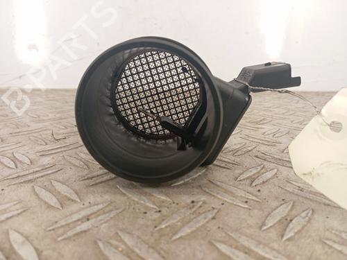 Used Mass air flow sensor Mass air flow sensor PEUGEOT 206 Hatchback (2A/C) 2.0 HDI 90 (90 hp) 29856325 29856325