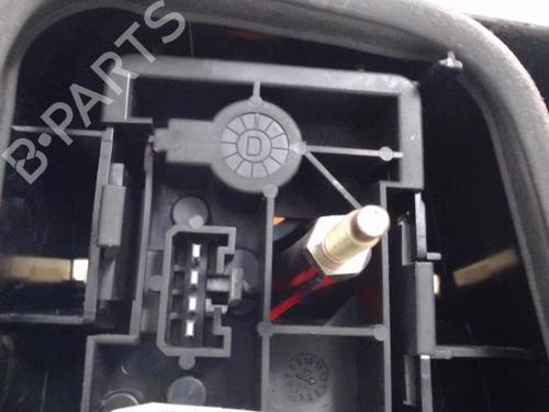 Right taillight CITROËN XANTIA (X1_, X2_) 2.0 HDI 90 | BP28349663C35 