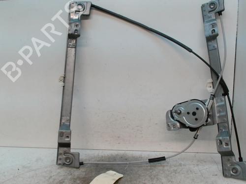 Used Front right window mechanism Front right window mechanism RENAULT KANGOO / GRAND KANGOO II (KW0/1_) 1.5 dCi 90 (KW05, KW08, KW0G, KW11) (90 hp) 28340992 28340992