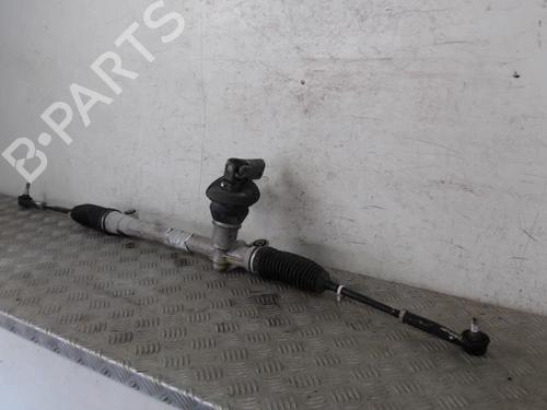 Used Steering rack OPEL CORSA D (S07) 1.0 (L08, L68) (65 hp) 28340632