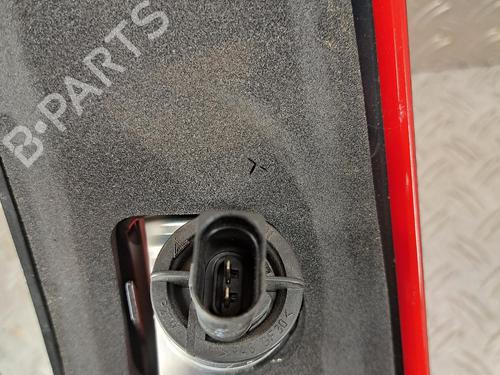 Left taillight VOLVO C30 (533) 1.6 D | BP37875038C34 - Image 5