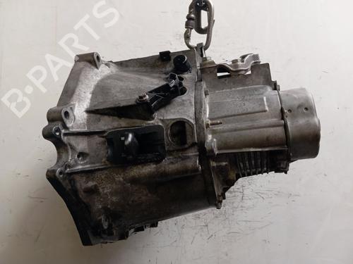 Gearbox CITROËN C4 Picasso I MPV (UD_) 1.6 HDi | BP29635296M3 