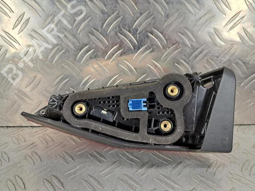 Left tailgate light SKODA OCTAVIA IV (NX3, NN3, PV3) 1.5 TSI e-TEC | BP37875023C79 - Image 5