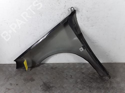 Right front fenders MERCEDES-BENZ B-CLASS Sports Tourer (W245) B 200 CDI (245.208) | BP28339322C42 