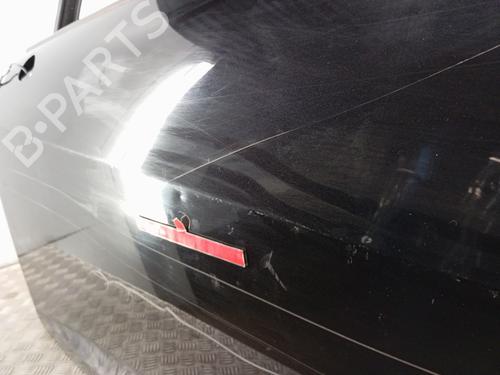 Left front door SEAT IBIZA IV SC (6J1, 6P5) 1.9 TDI | BP29307373C2 