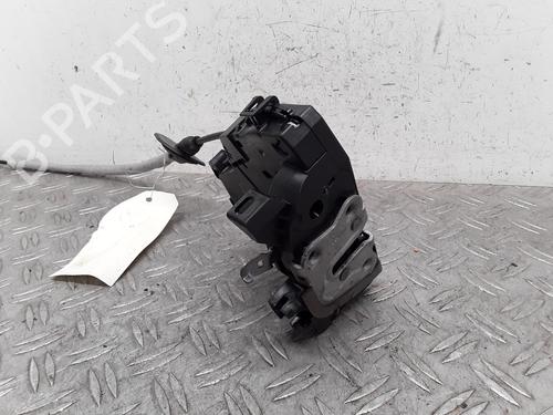 Used Front right lock RENAULT CAPTUR II (HF_) TCe 90 (HFM6) (91 hp) 28339285