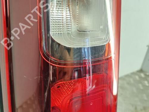 Left taillight RENAULT TRAFIC III Van (FG_) 1.6 dCi 125 (FGMH) | BP37661585C34 - Image 3