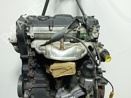 Used Engine Engine 37503887 37503887