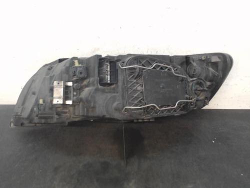 Right headlight VOLVO V50 (545) D2 | BP28349074C29 