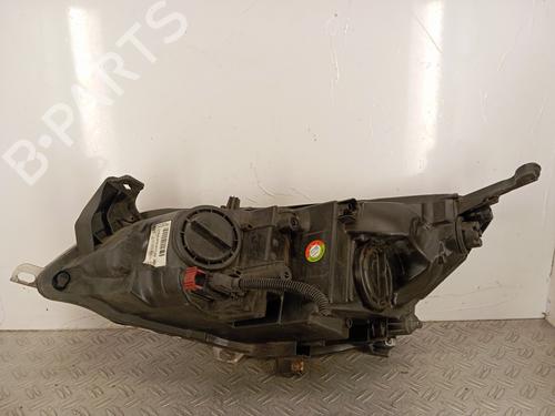 Right headlight OPEL ASTRA J Sports Tourer (P10) 1.7 CDTI (35) | BP30543710C29 