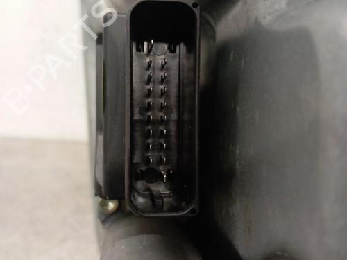 Rear left window mechanism VW GOLF IV (1J1) 1.4 16V | BP28341872C24 