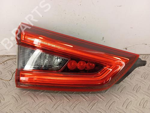 Used Left tailgate light Left tailgate light 37715144 37715144