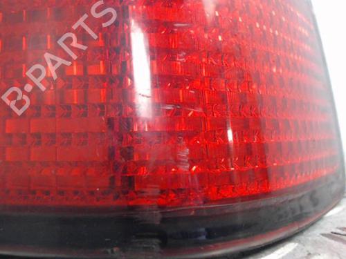 Right taillight CITROËN XANTIA (X1_, X2_) 2.0 HDI 90 | BP28349663C35 