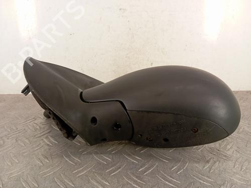 Left mirror PEUGEOT 206 Hatchback (2A/C) 1.4 i | BP28345814C26 