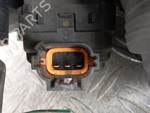 Phare gauche Phare gauche NISSAN MICRA II (K11) [1992-2007] 36492277 36492277