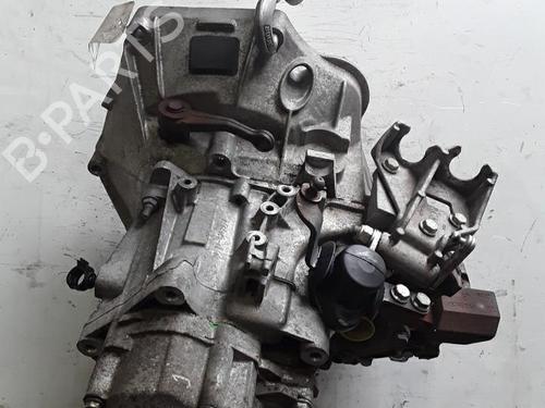 Used Gearbox FIAT PUNTO EVO (199_) 1.3 D Multijet (199AXC1A, 199BXC1A, 199AXT1A, 199BXT1A) (75 hp) 28340849