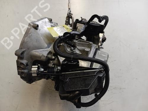 Gearbox CITROËN C3 II (SC_) 1.2 VTi 82 | BP30177247M3