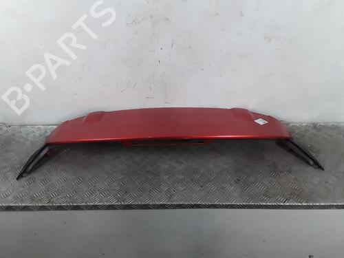 Used Rear spoiler RENAULT CLIO IV (BH_) 1.5 dCi 75 (75 hp) 28339160