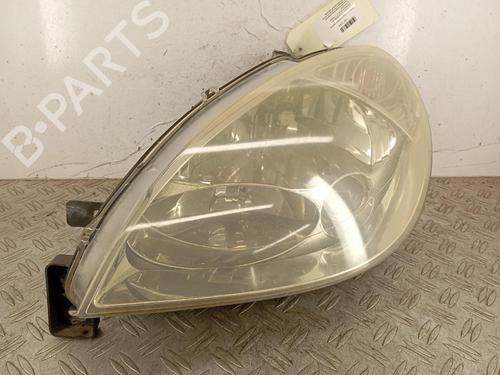 Used Left headlight Left headlight 36542765 36542765