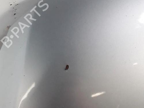 Used Hood VW FOX Hatchback (5Z1, 5Z3, 5Z4) 1.2 (55 hp) 28340174